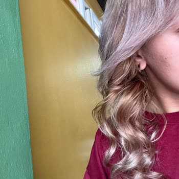 Bio Keratin Gold Mor Şampuan Beni Ve Saçlarını Mahvetti