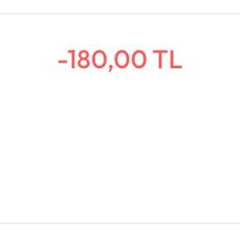 Uber'den Haksız Ücret Çekimi Ve İade Talebi