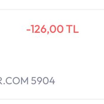 Uber'den Haksız Ücret Çekimi Ve İade Talebi