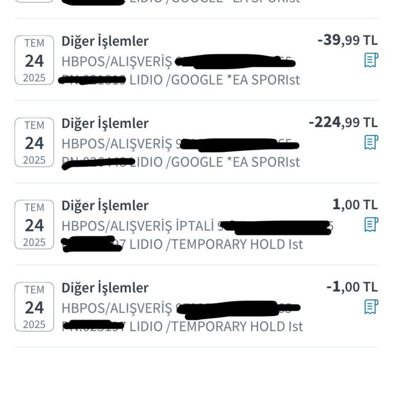 Haberim Olmadan Hesabımdan Para Çekilmiş Ve Üyeliğim Yok