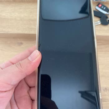 Reeder 10.500 TL Ödeyip Aldığım Telefonun Arızası İçin Garanti Yerine Ek Ücret İstediler