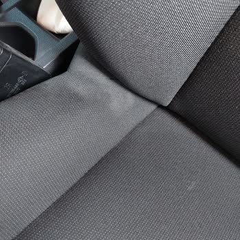 Çetaş Otomotiv Aracım Tamir Sonrası Kirli Ve Lekeli Şekilde Teslim Edildi