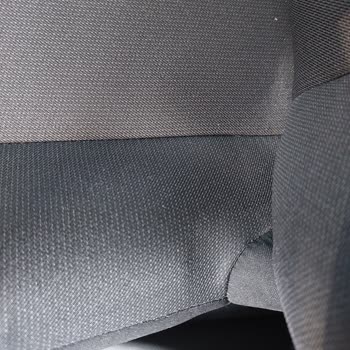 Çetaş Otomotiv Aracım Tamir Sonrası Kirli Ve Lekeli Şekilde Teslim Edildi