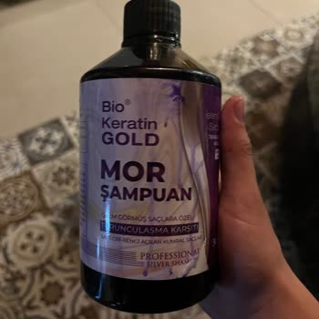 Aldığım Ürün Saçlarımı Mahvetti Çözüm Bekliyorum