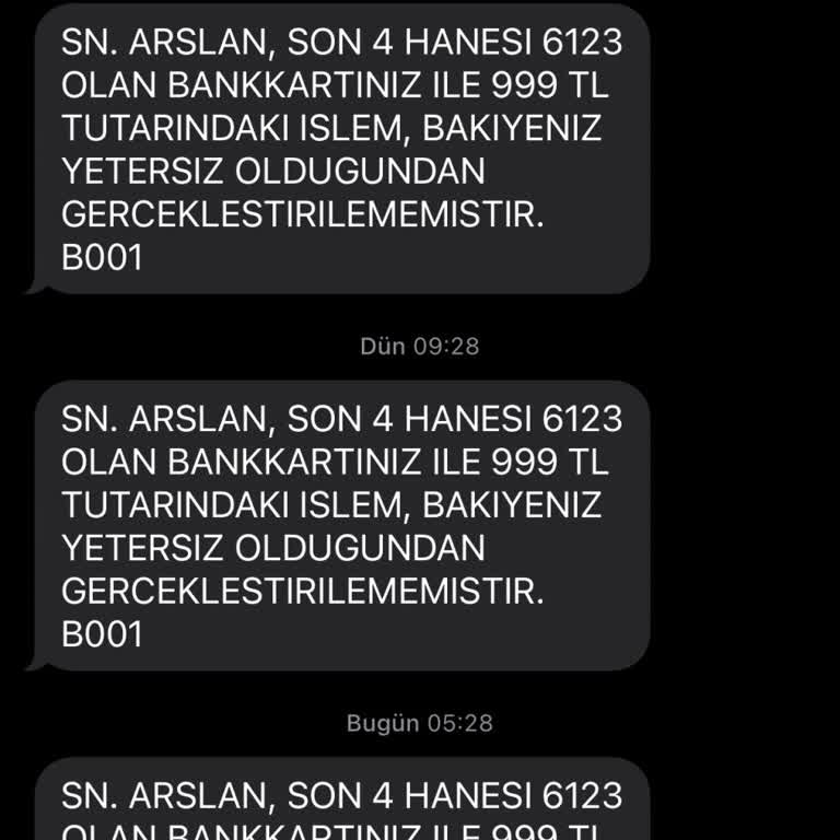 Üyeliğim Olmadan Para Kesilmeye Çalışılıyor, Muhatap Yok!