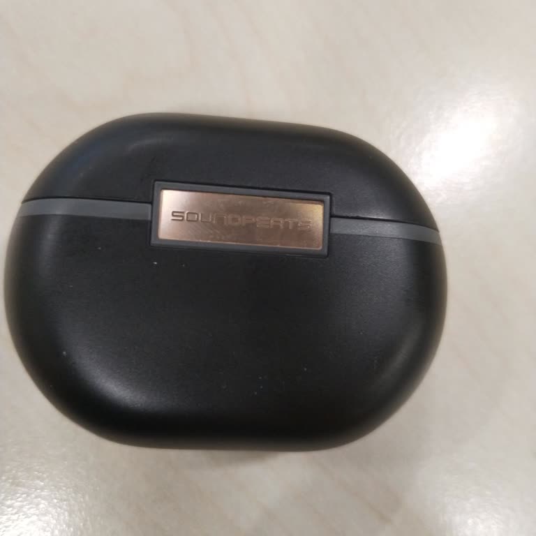 Soundpeats Capsule3 Kulaklık İnternet Bağlantı Sorunu Ve Memnuniyetsizlik