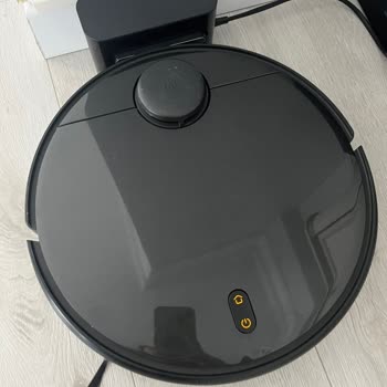 I Face Ongoing Sensor and Charging Issues with My Xiaomi Mop 2 Pro Despite Repairs