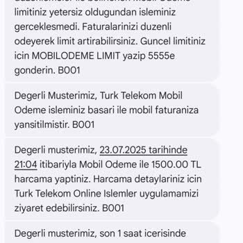 Apple Mobil Onayla Yapılan Yetkisiz Alışverişte Mağduriyet