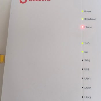 Bir Ayda 7 Kez Arıza Kaydı, Hâlâ İnternet Yok!