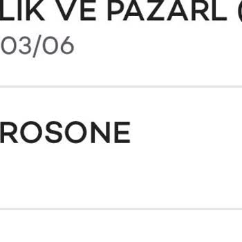 Migros Sanal Markette Eksik Teslimat Ve Yetersiz Müşteri Hizmeti