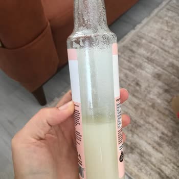 Wefood Elma Konsantresi Şekerlenme Sorunu Ve Güven Kaybı