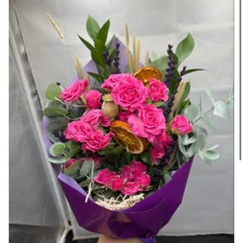 Onay Vermediğim Ve Farklı Gönderilen Çiçek İçin İade Reddi