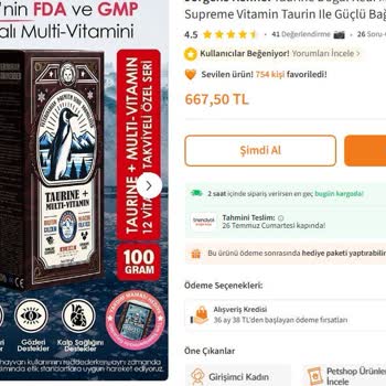 Trendyol Kedim Ürünleri Yemedi, İade Talebim Reddedildi