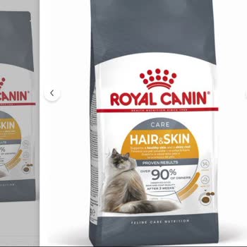 Trendyol Kedim Ürünleri Yemedi, İade Talebim Reddedildi