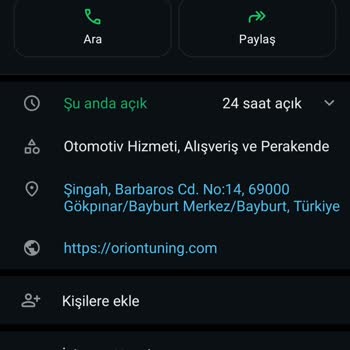 Satın Alınan Kaskın Teslim Edilmemesi Ve İletişim Sorunu