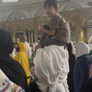 Esved Tur İle Umre Pişmanlığı