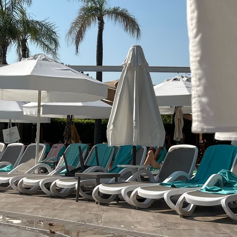 Side Star Hotels Yönetimin Belirsiz Kuralları Ve İlgisizliği Balayı Tatilimi Mahvetti