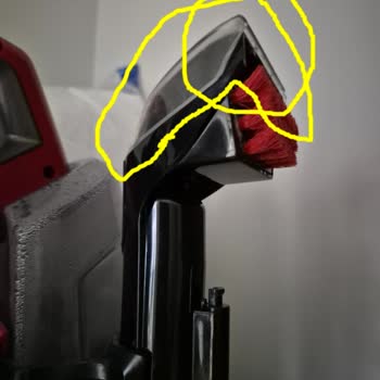 Yeni Alınan Halı Yıkama Makinesi Kısa Sürede Arızalandı