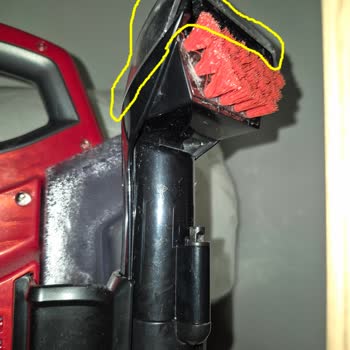 Yeni Alınan Halı Yıkama Makinesi Kısa Sürede Arızalandı