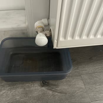 Doğalgaz Tesisatında Fiyasko Ve Sürekli Sorunlar!