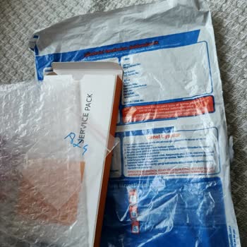 Eksik Gönderilen Ürün İçin Ret Cevabı Ve Mağduriyet