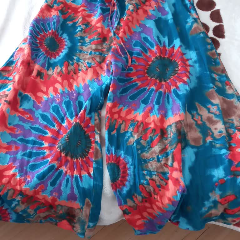 İlk Yıkamada Kısalan Pantolona İlgisiz Yaklaşım