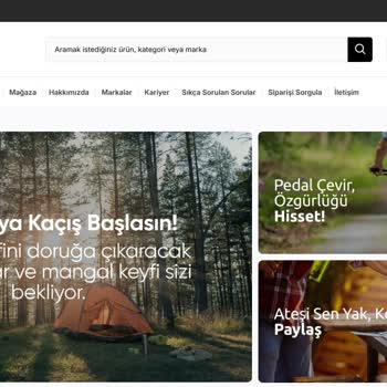 Online Alışverişte Yaşadığım Olumsuz Ödeme Deneyimi