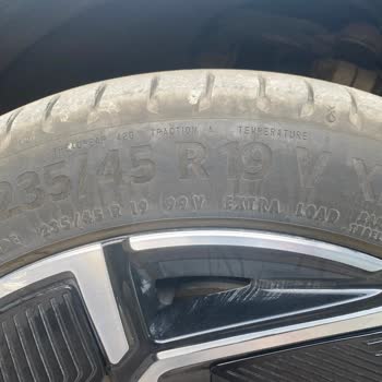 I Face Dangerous Skidding on My BYD Seal AWD Due to Continental EcoContact 6 Tires