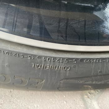 I Face Dangerous Skidding on My BYD Seal AWD Due to Continental EcoContact 6 Tires