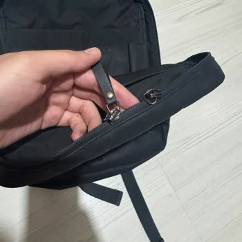 Fermuar Sorunu Ve Yetersiz Müşteri Hizmeti Nedeniyle Hayal Kırıklığı