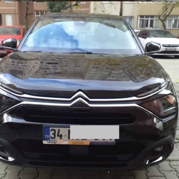 Kiralık Araçta Haksız Hasar Ücreti Talebi