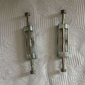 Yatak Odası Dolabının Sürgüsü Arızalandı, Yedek Parça Bulunamıyor