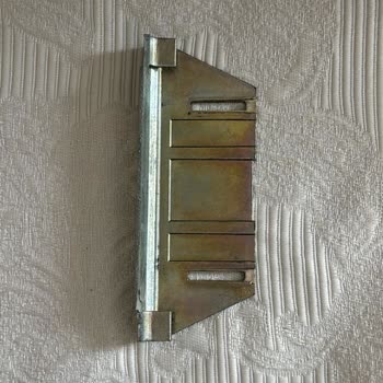 Yatak Odası Dolabının Sürgüsü Arızalandı, Yedek Parça Bulunamıyor