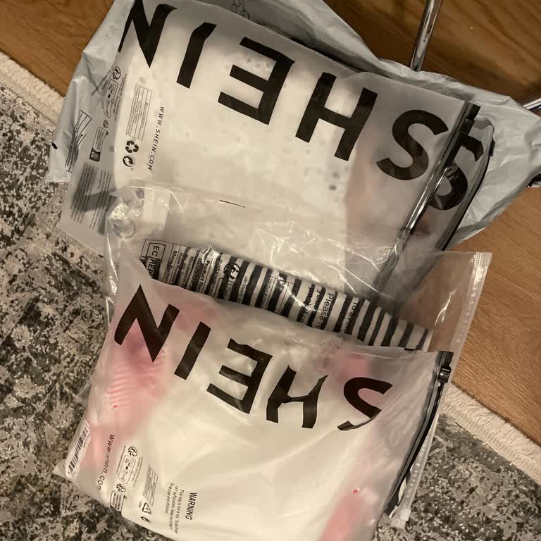 I Face Size and Wrong Item Issues with Shein Order and Can’t Get Return Support
