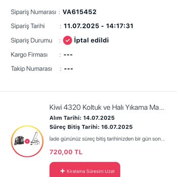 Varsapp Para İadesi Yapılmadı, İletişim Sağlanamıyor