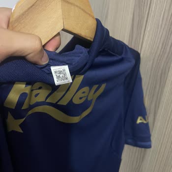 Küçük Beden Forma İçin Değişim Talebime Yardımcı Olunmadı