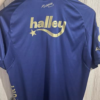 Küçük Beden Forma İçin Değişim Talebime Yardımcı Olunmadı