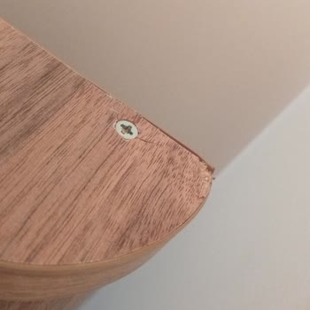 Yeni Aldığım Yatak Odası Takımının Kötü Kurulumu Ve Hasarlı Teslimatı