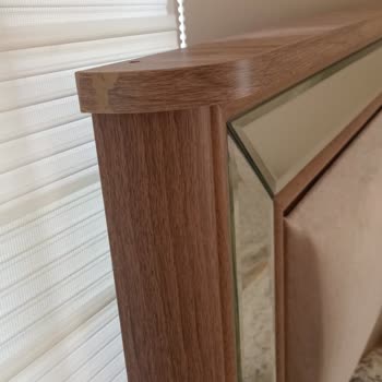 Yeni Aldığım Yatak Odası Takımının Kötü Kurulumu Ve Hasarlı Teslimatı