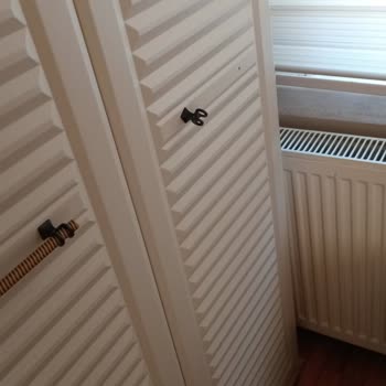 Yeni Aldığım Yatak Odası Takımının Kötü Kurulumu Ve Hasarlı Teslimatı