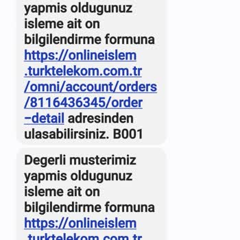 Türk Telekom Esim Geçişi Sonrası 4 Gündür Telefonumu Kullanamıyorum