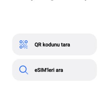 Türk Telekom Esim Geçişi Sonrası 4 Gündür Telefonumu Kullanamıyorum