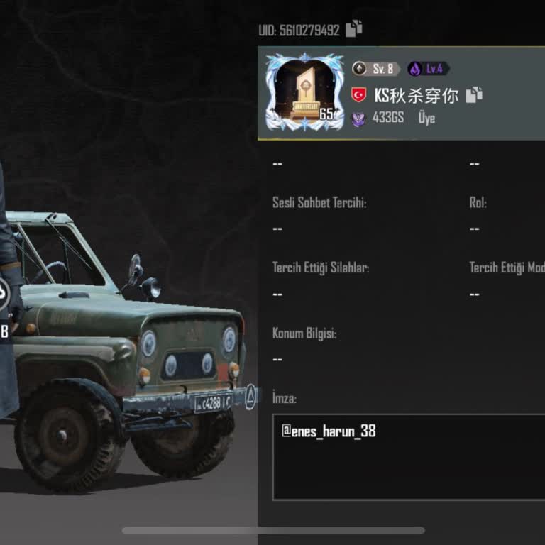 Hesabım Çalındı, Tüm Hesaplarım Ve Bilgilerim Değiştirildi!