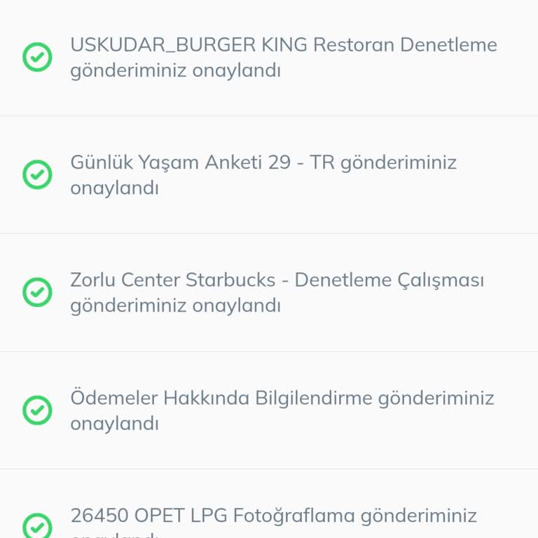 Bounty Uygulamasında Görevler Sürekli Reddediliyor Ve Ödeme Yapılmıyor