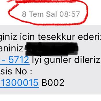 Serviste Yakıt Kaybı Ve Güven Sarsılması