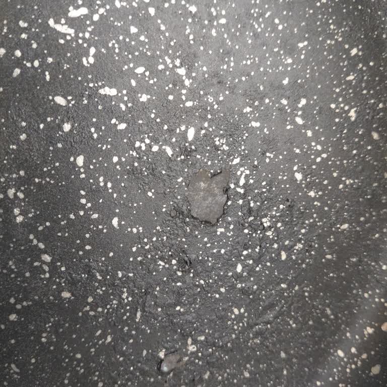 Esse Granit Tencere 6 Ayda Soyuldu, Değişim İçin Muhatap Bulamıyorum