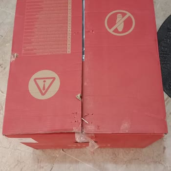 Kombi Siparişim Hasarlı Geldi İade Süreci Reddedildi