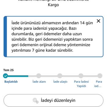 Siparişim 11 Gündür Gelmedi, Müşteri Hizmetlerine Ulaşamıyorum