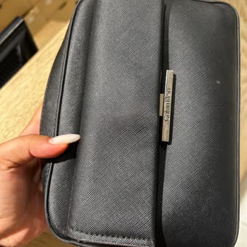 Boyner'den Aldığım Çantada Kısa Sürede Büyük Sorunlar Yaşadım