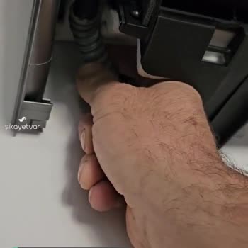 Beko Klimada Su Ve Gaz Kaçağı Arızası
